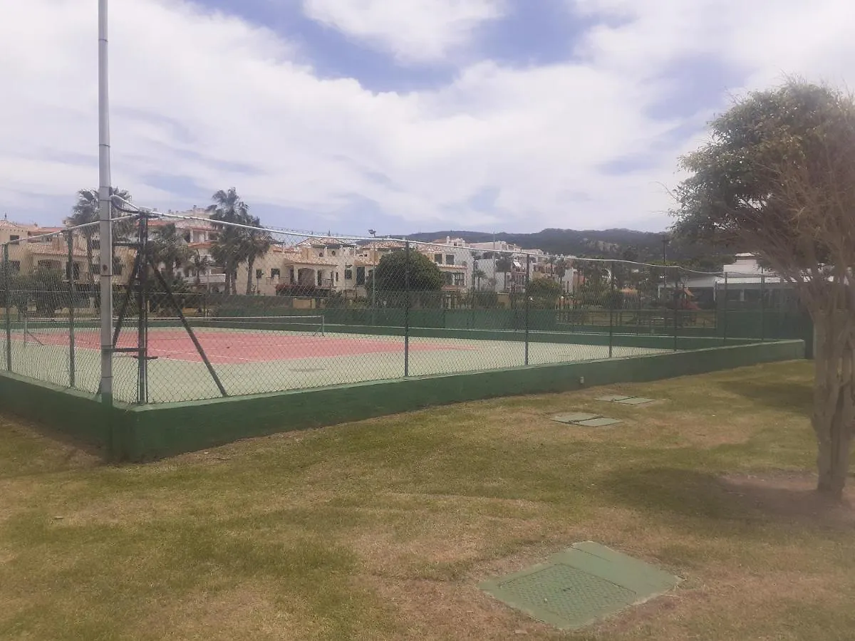 Mar De Plata Daire Zahara de los Atunes 0*,  İspanya