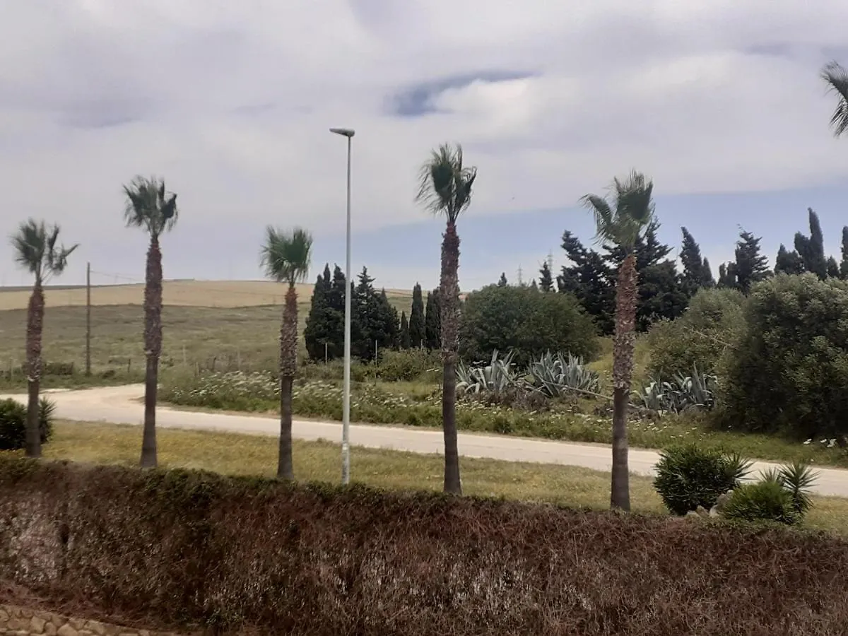 Mar De Plata Apartment Zahara de los Atunes