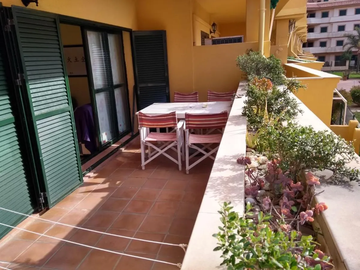 Mar De Plata Apartment Zahara de los Atunes