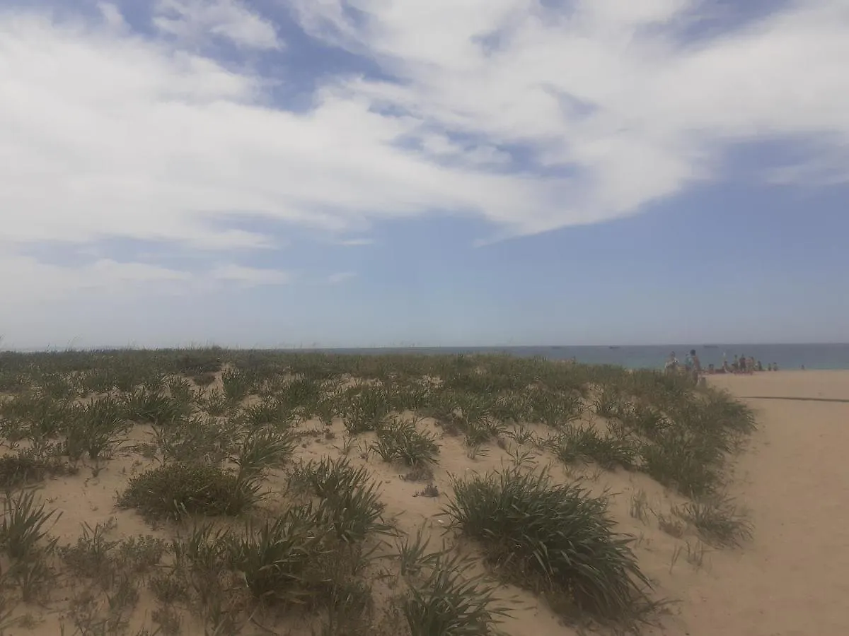 Mar De Plata Apartment Zahara de los Atunes Spain