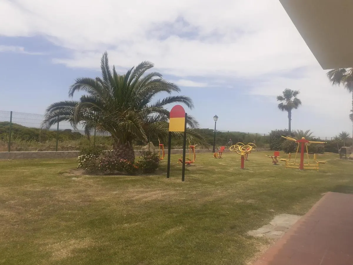 Mar De Plata Apartment Zahara de los Atunes 0*,  Spain