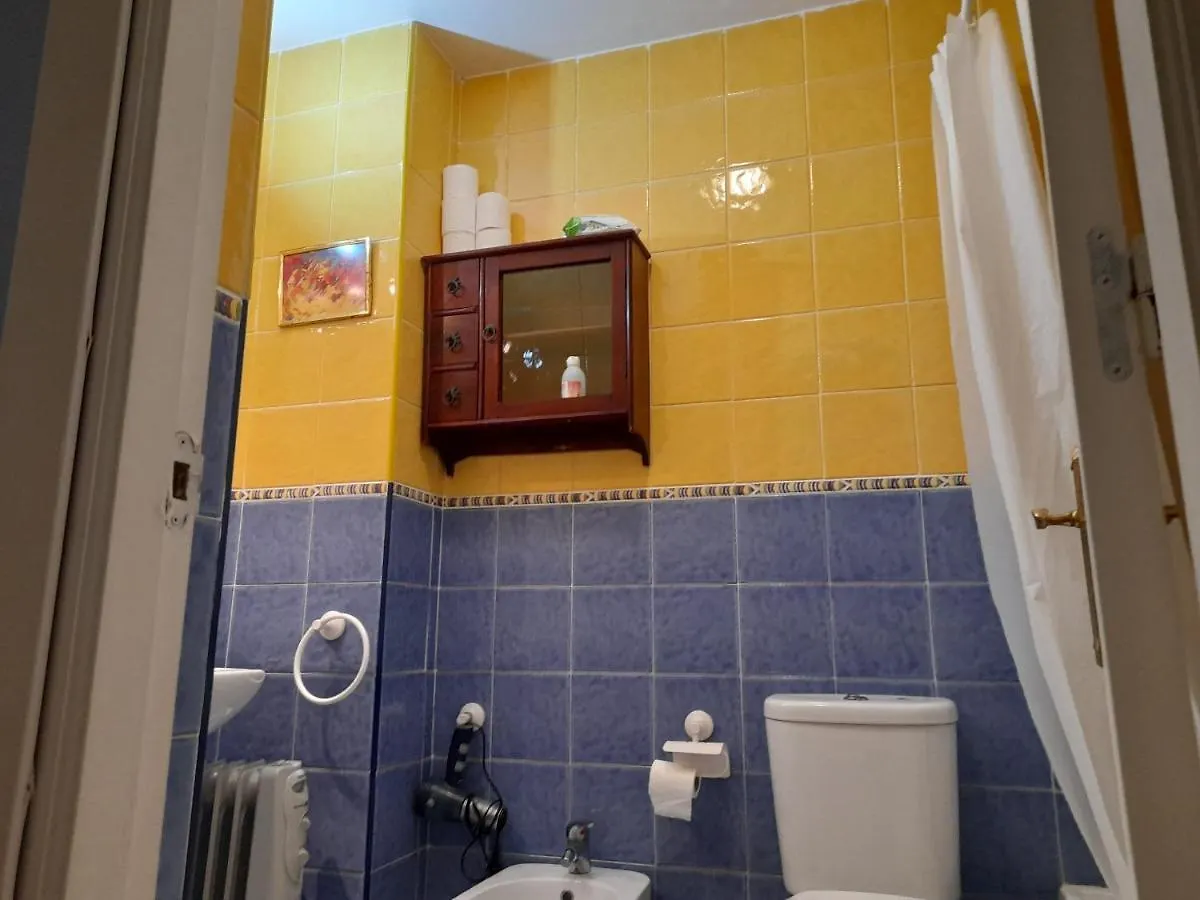 Mar De Plata Apartment Zahara de los Atunes Spain
