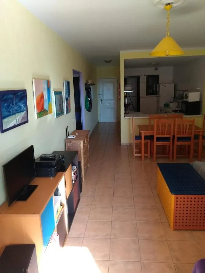 Appartement Mar De Plata à Zahara de los Atunes