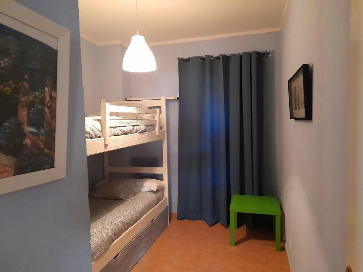 Appartement Mar De Plata à Zahara de los Atunes Espagne