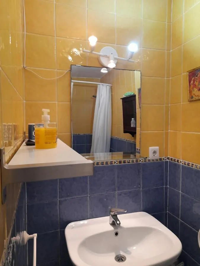 Appartement Mar De Plata à Zahara de los Atunes