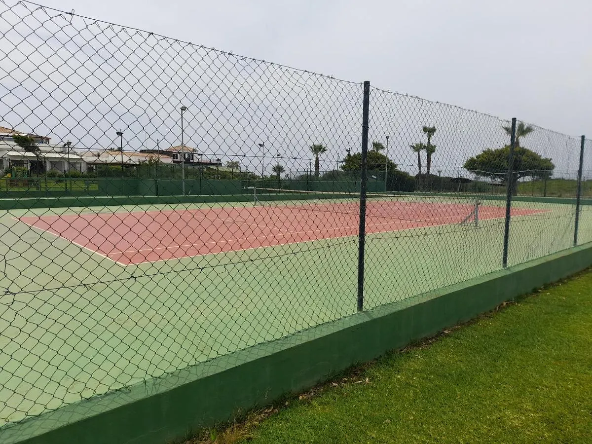 Appartement Mar De Plata à Zahara de los Atunes Espagne