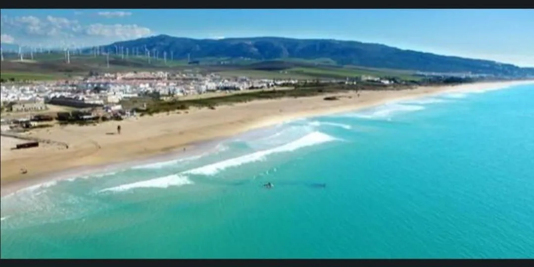 Appartement Mar De Plata à Zahara de los Atunes